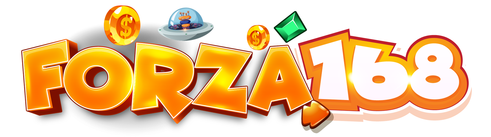 FORZA168-logo